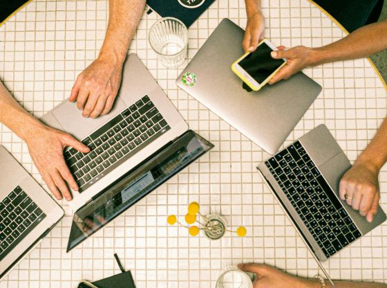 Salarios Marketing Digital