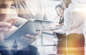 Definición, principales objetivos y componentes del sistema de control de gestión