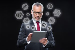 softwares de control de gestion