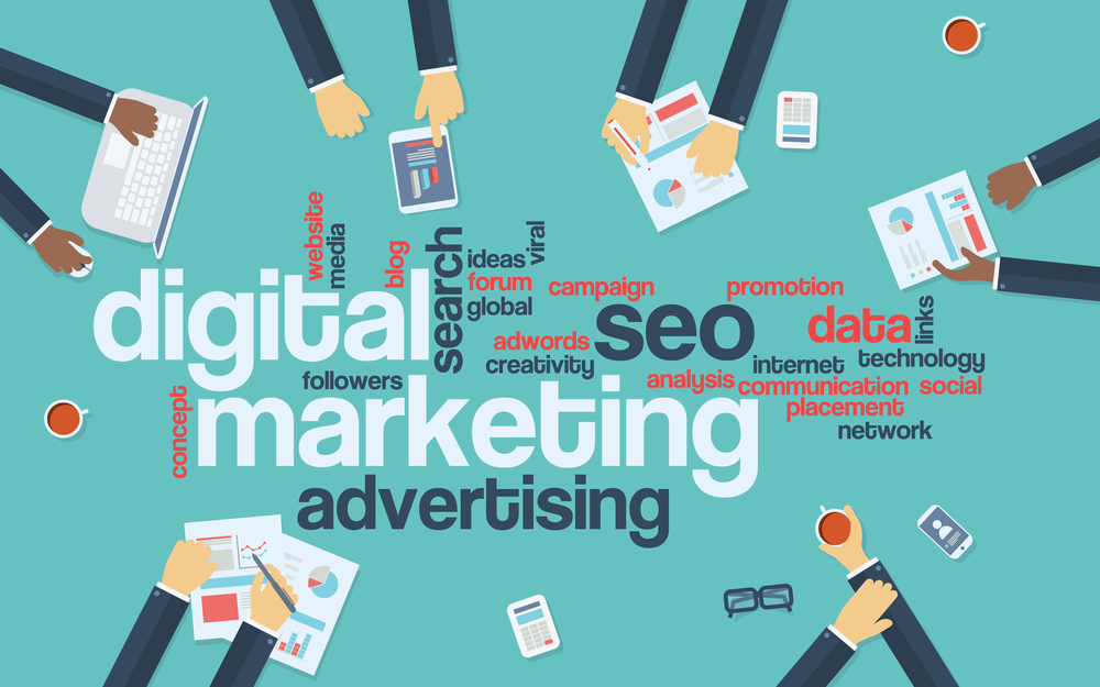 libros de marketing digital