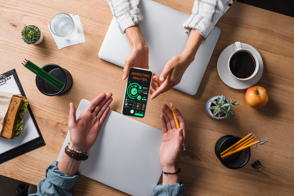 herramientas de marketing digital