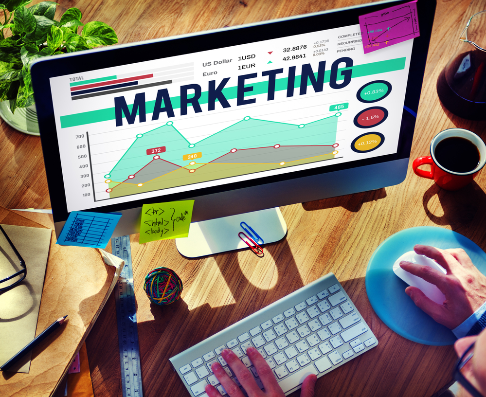 marketing digital