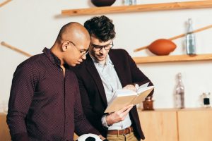 libros sobre habilidades directivas