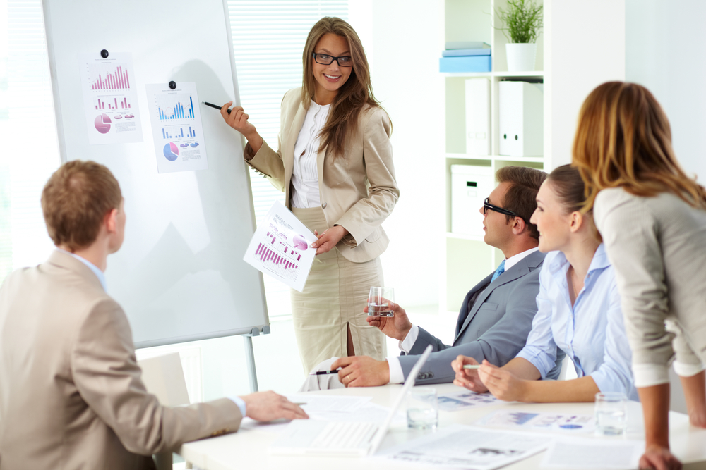 Director comercial