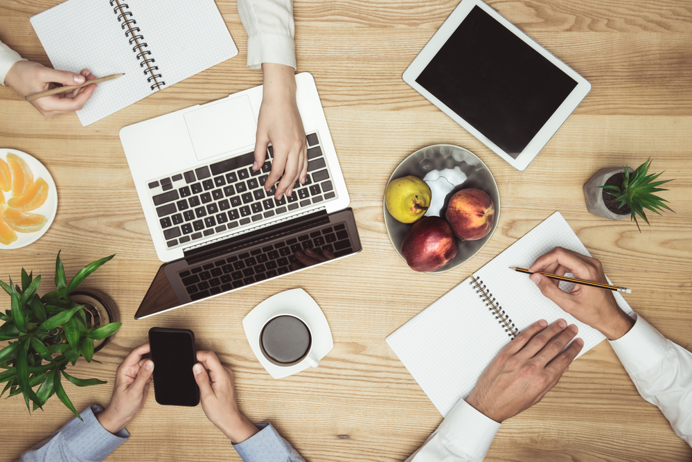 EUNCET - Claves para la gestión de equipos que todo directivo debe saber