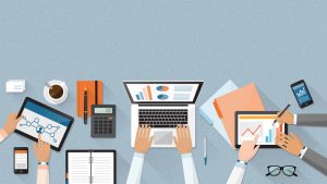 habilidades directivas en el trabajo en equipo