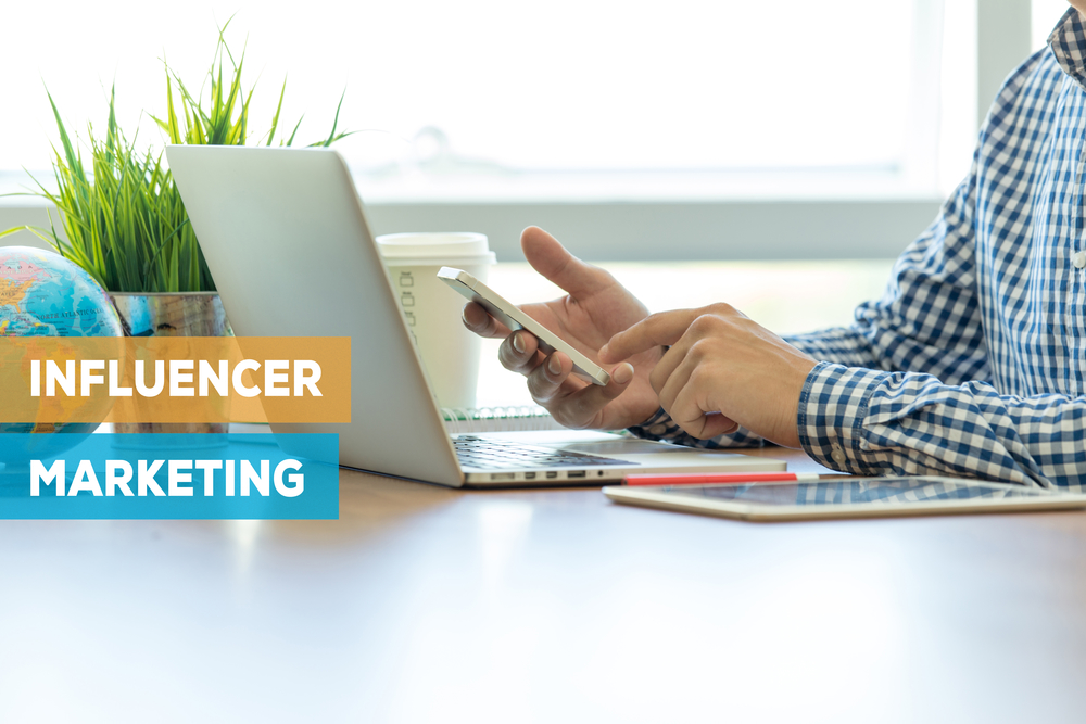 Influencers