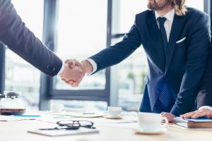 Trabajos direccion comercial