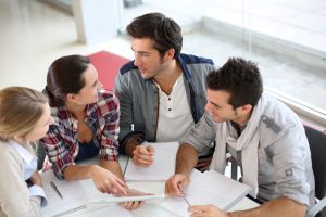 master de direccion comercial y ventas