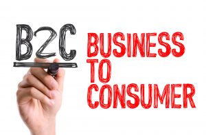 venta B2C