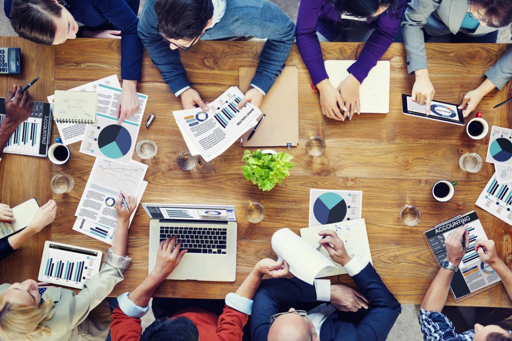 EUNCET - Cómo definir, interpretar y analizar la economía de una empresa