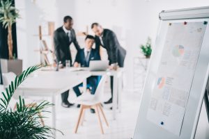 EUNCET - Herramientas de control de gestión necesarias para tu empresa