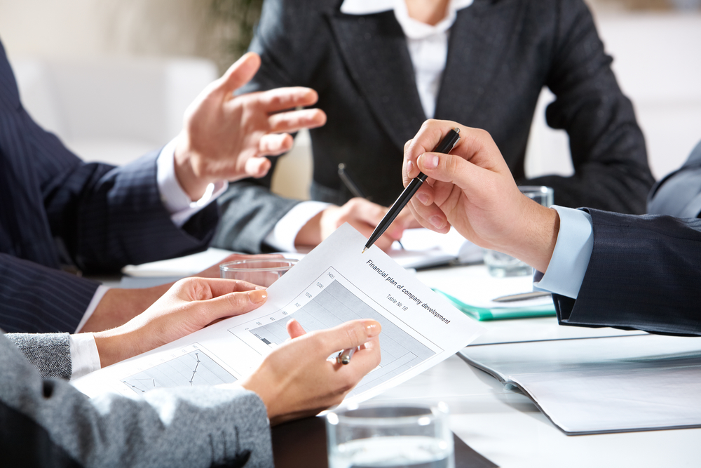 estrategia empresarial