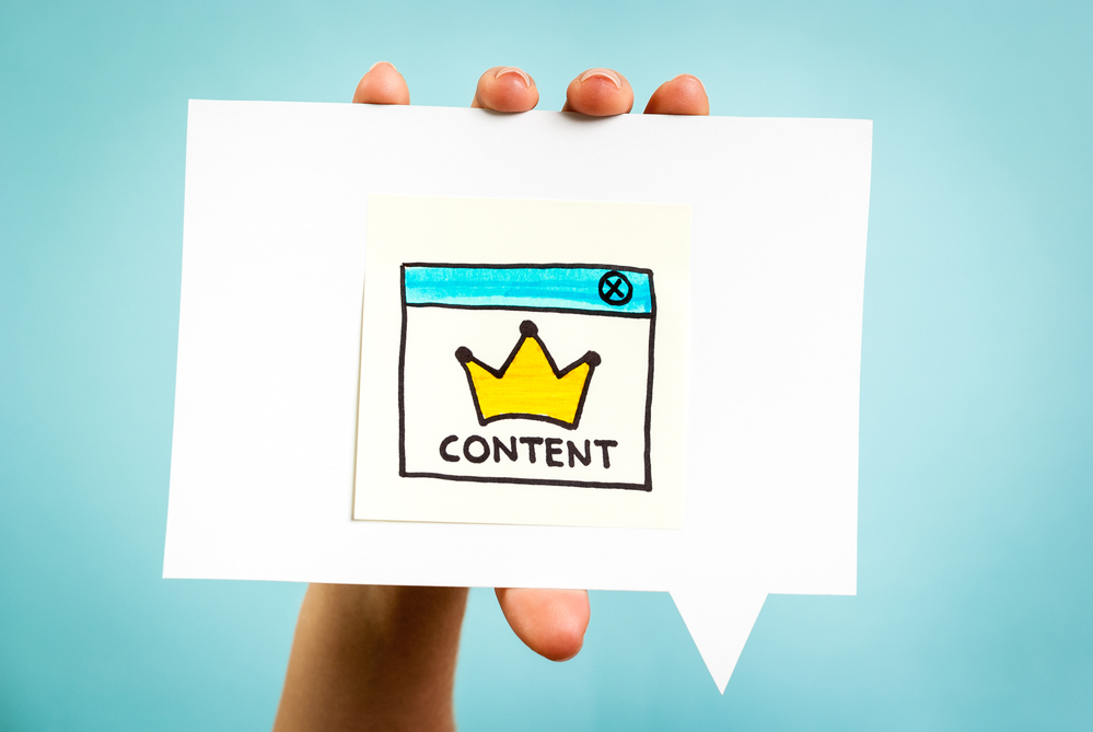 marketing de contenidos