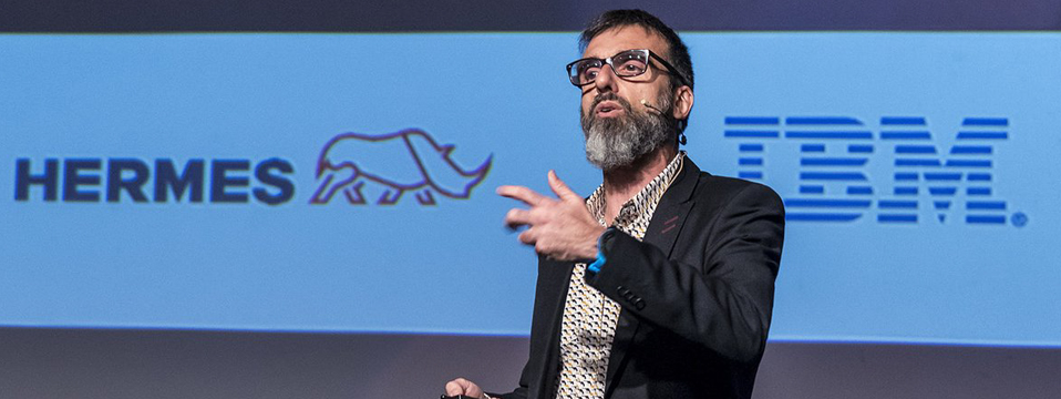 Pol Santandreu da una fórmula matemática con la que saber la viabilidad de los negocios tras las ayudas del Estado