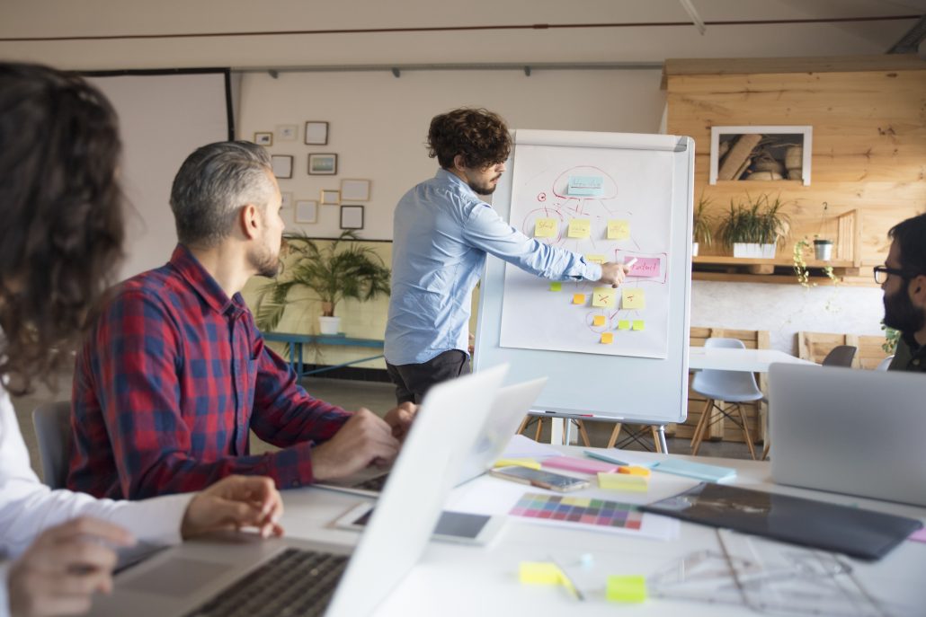 Project Manager: qué es, competencias y salario