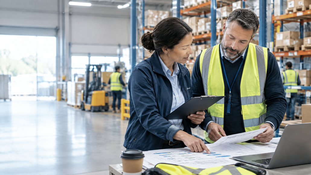 Dirección de operaciones: qué es, funciones, KPIs y competencias