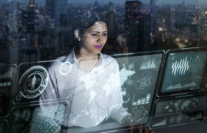 Ciberseguridad, cómo proteger la información en la Red