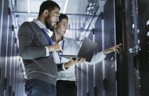 Estrategia de ciberseguridad: panorama actual e implementación en la empresa