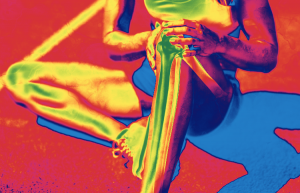 ¿Qué es la termografía y como influye en el deporte?