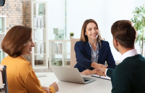 ¿Cómo preparar una entrevista de trabajo?