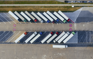 Descubre qué es el cross docking en logística