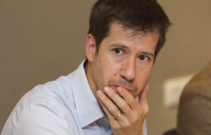 Entrevista a Ramon Montanera, profesor de Euncet Business School