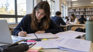 como estudiar para la pau