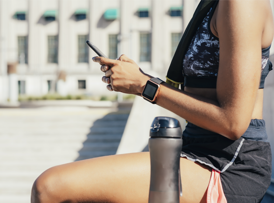 La aplicación de las nuevas tecnologías en el deporte: ventajas y avances.