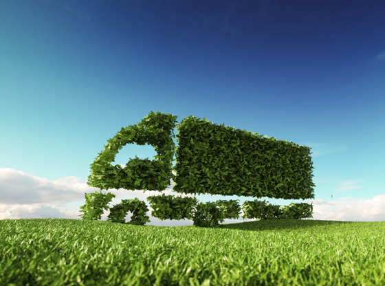 Logística verde: claves para una estrategia sostenible