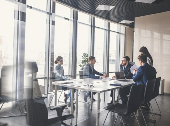 Coneix el significat de hòlding en el món empresarial. Blog de Euncet.