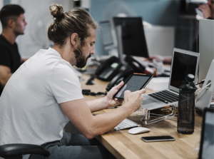 Aprèn els diferents tipus de ocntractes laborals