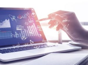 Descubre todo sobre digitalizar negocios tradicionales.