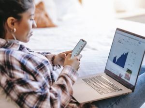 La banca digital: sus ventajas y desventajas para usuarios.