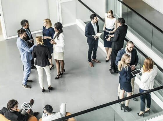 Què és el networking i com et pot ajudar.