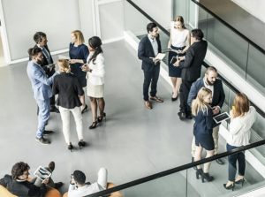 Qué es el networking y cuáles son sus beneficios