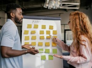 Campaña de Buzz Marketing