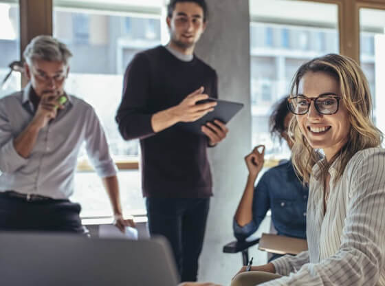 Diferències principals entre els canals B2B i B2C. Blog de Euncet Business School.