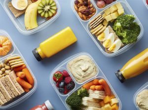 La importància de la nutrició esportiva. Blog de Euncet.