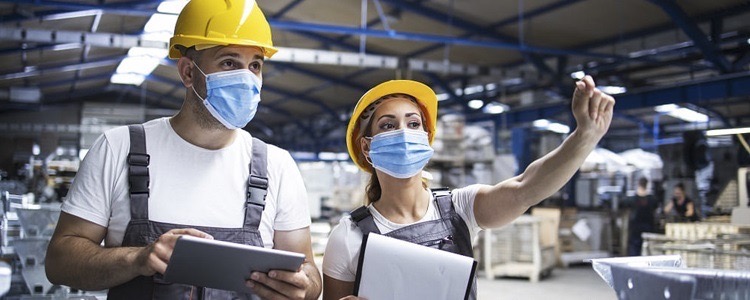 coneix els beneficis d'implementar normatives iso