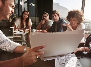 Aprende sobre la importancia de los focus groups en las empresas.
