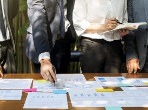 nous modules organizativos pel segle xxi