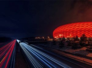 Qué es la realitat augmentada a l'esport