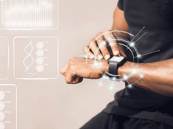 Los Mejores gadgets deportivos. Blog de Euncet Business School.