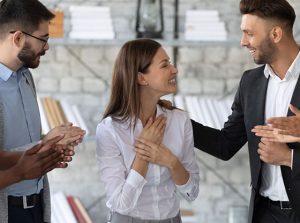 cómo motivar a los empleados