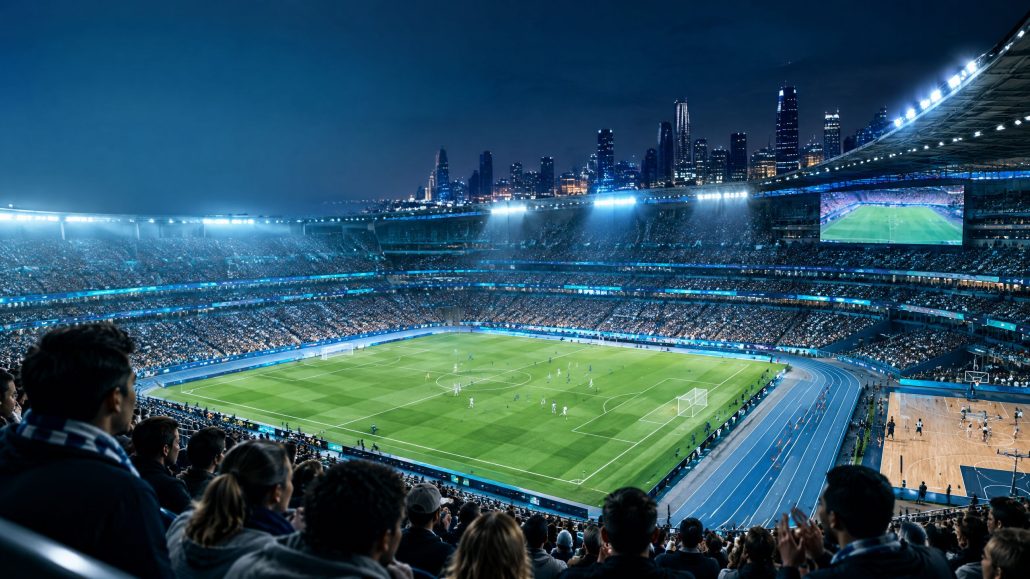 eventos deportivos más vistos