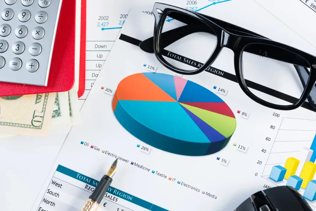 Análisis financiero para no financieros: domina los números de tu empresa