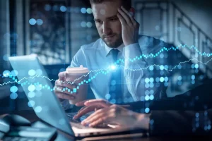 Ciberseguridad empresarial