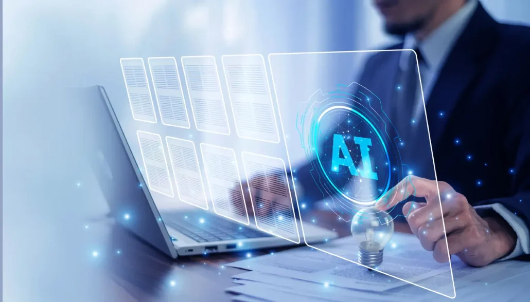 Inteligencia Artificial en la empresa: guía definitiva para implementarla sin ser experto
