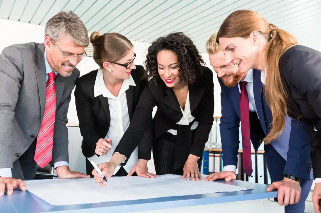 Lean management